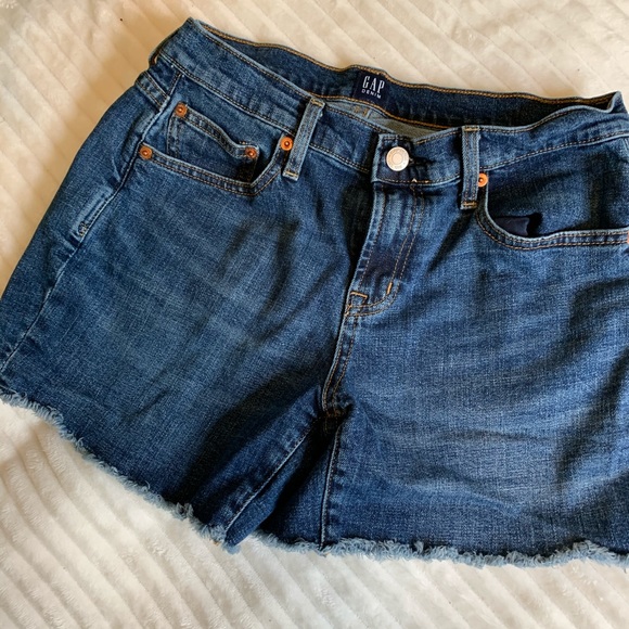 GAP Pants - 🌼 2 for $20 🌼 GAP Jean shirt